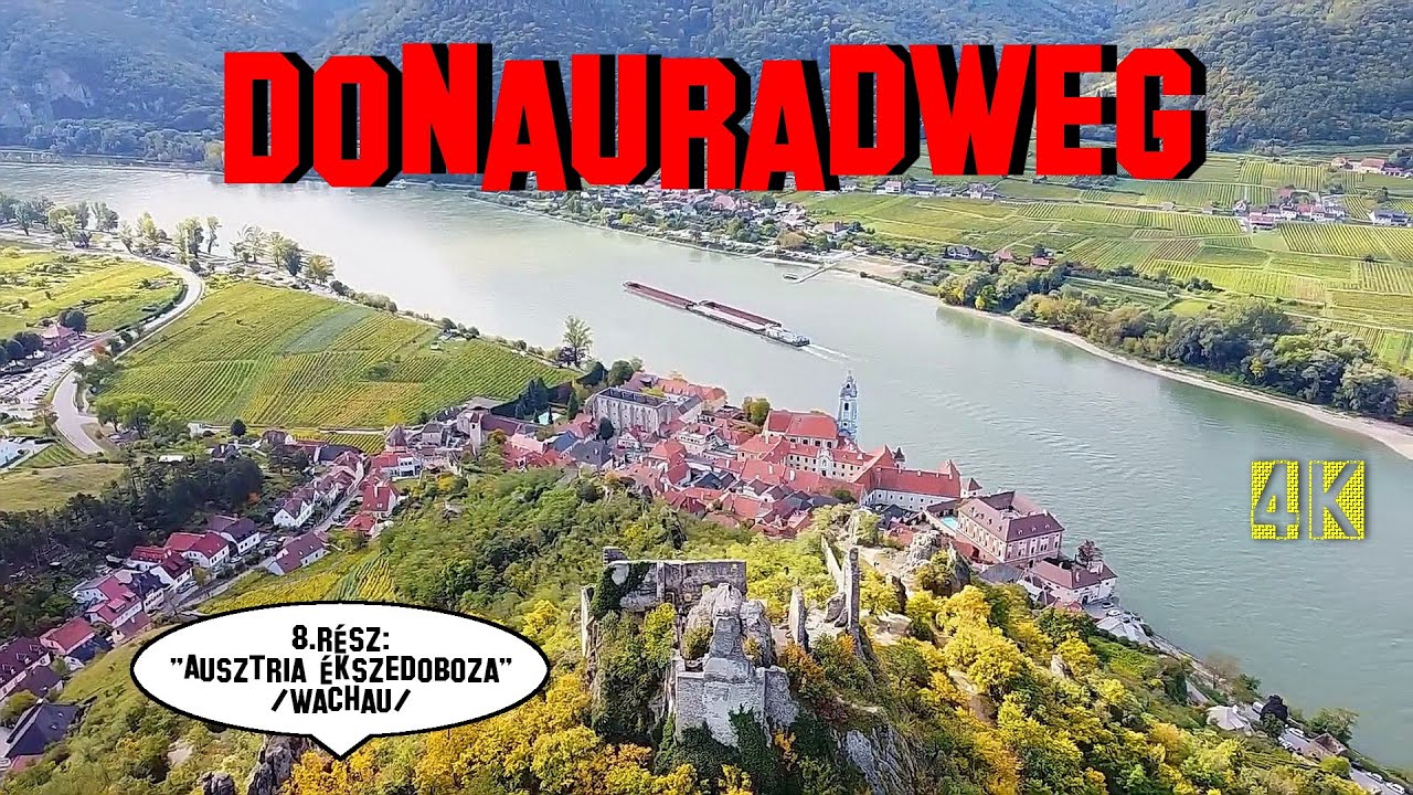 Európa legszebb kerékpárútja 8.rész: 