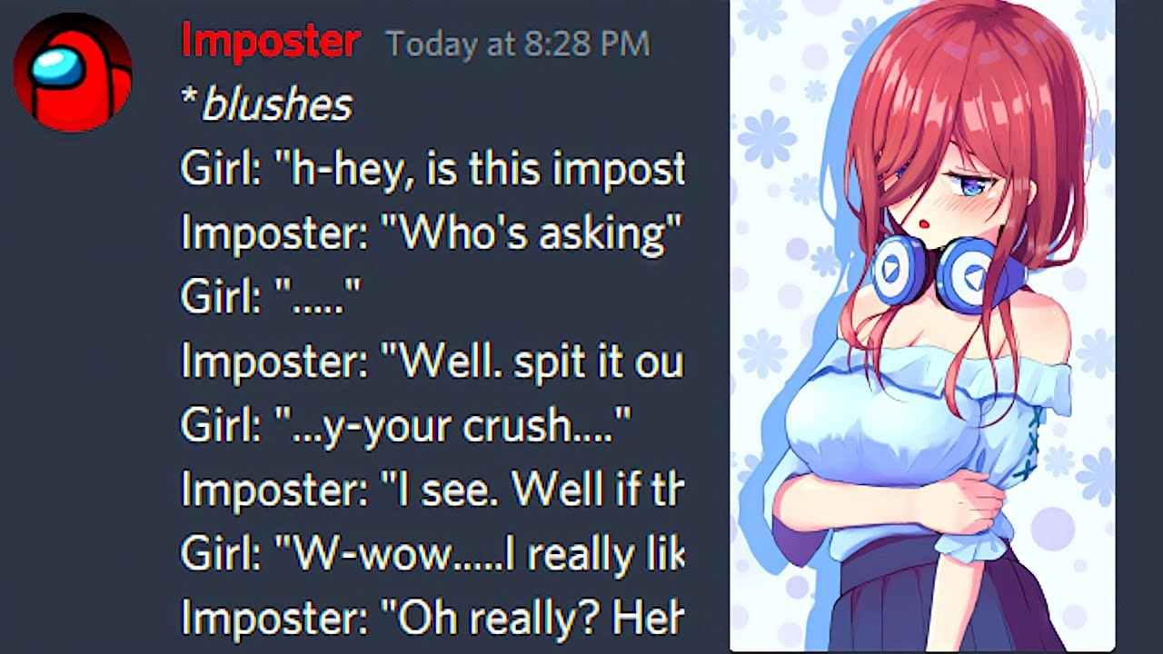 This Actually Hurt My Soul.. (part 4)