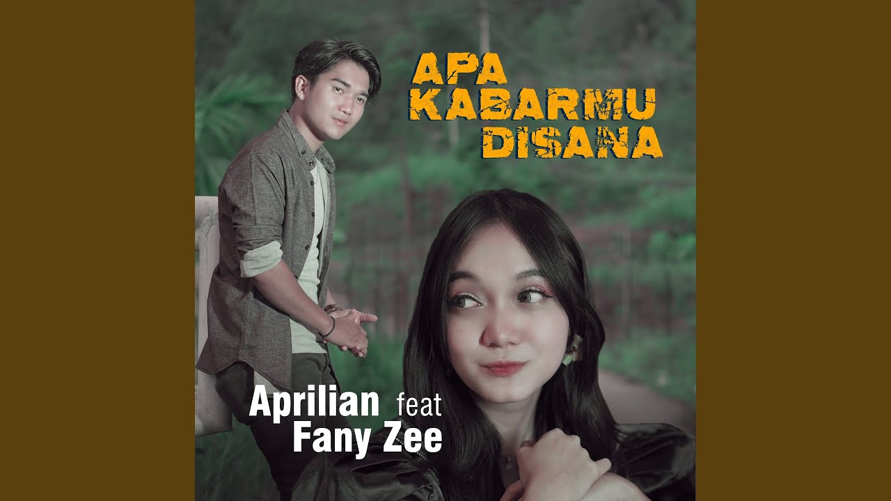Apa Kabarmu Disana (feat. Fany Zee)