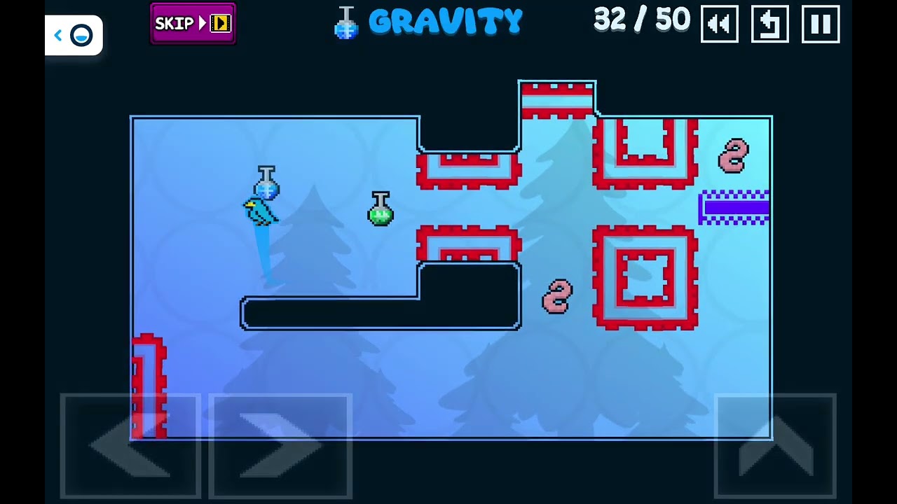  More Bird jumper