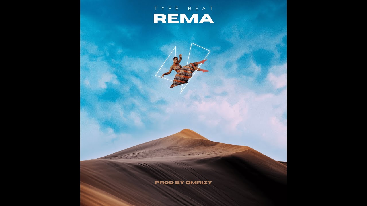 Rema Type Beat - 