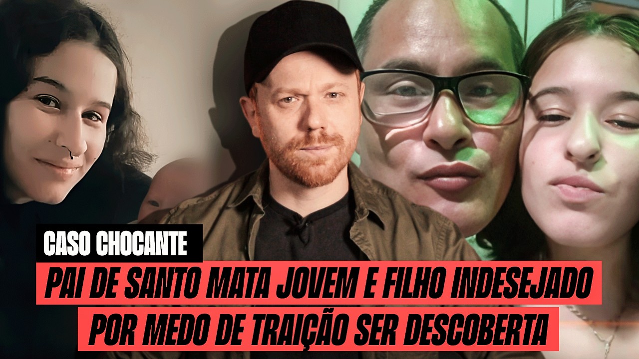 Caso Kauany Martins - O caso que chocou o Rio Grande do Sul 