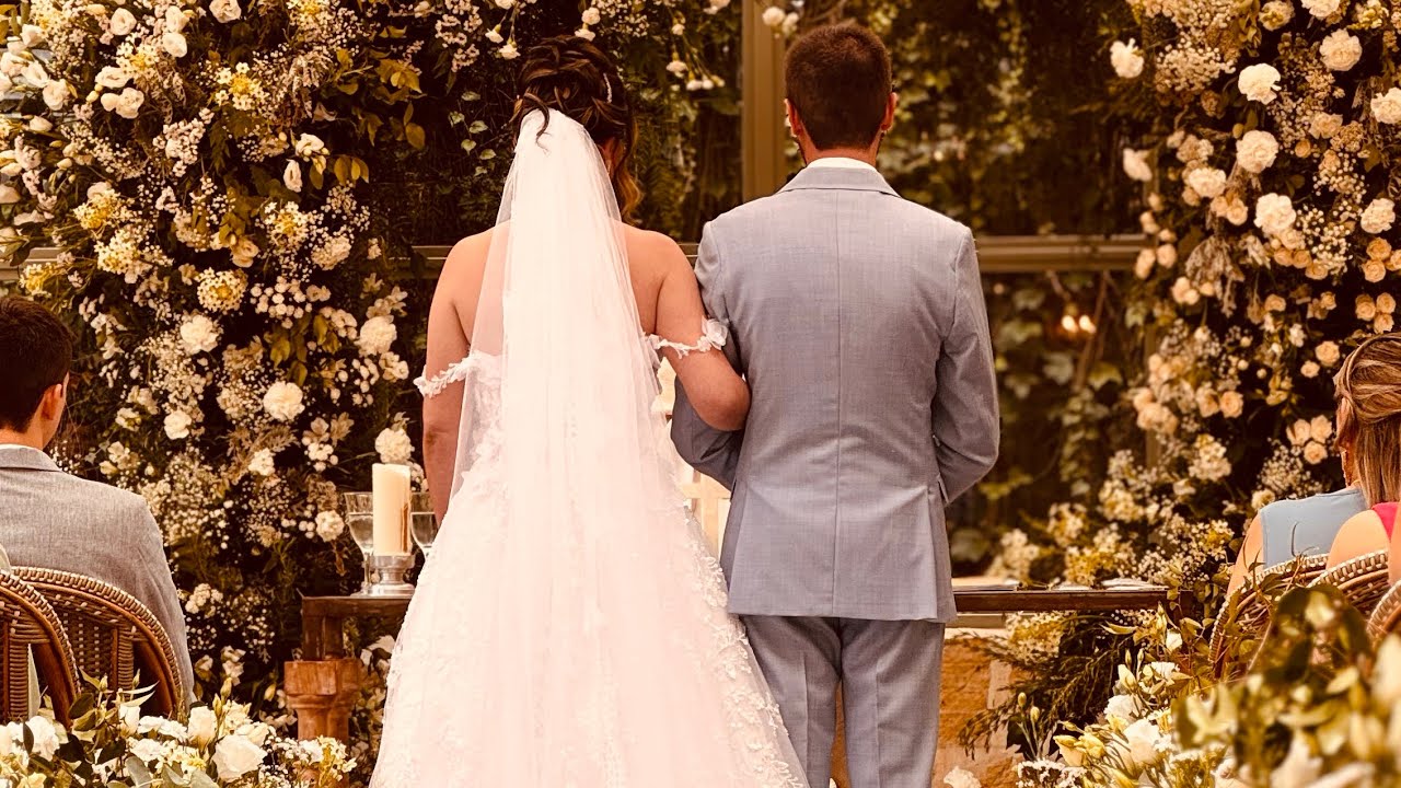 “Video Portfólio Casamento”