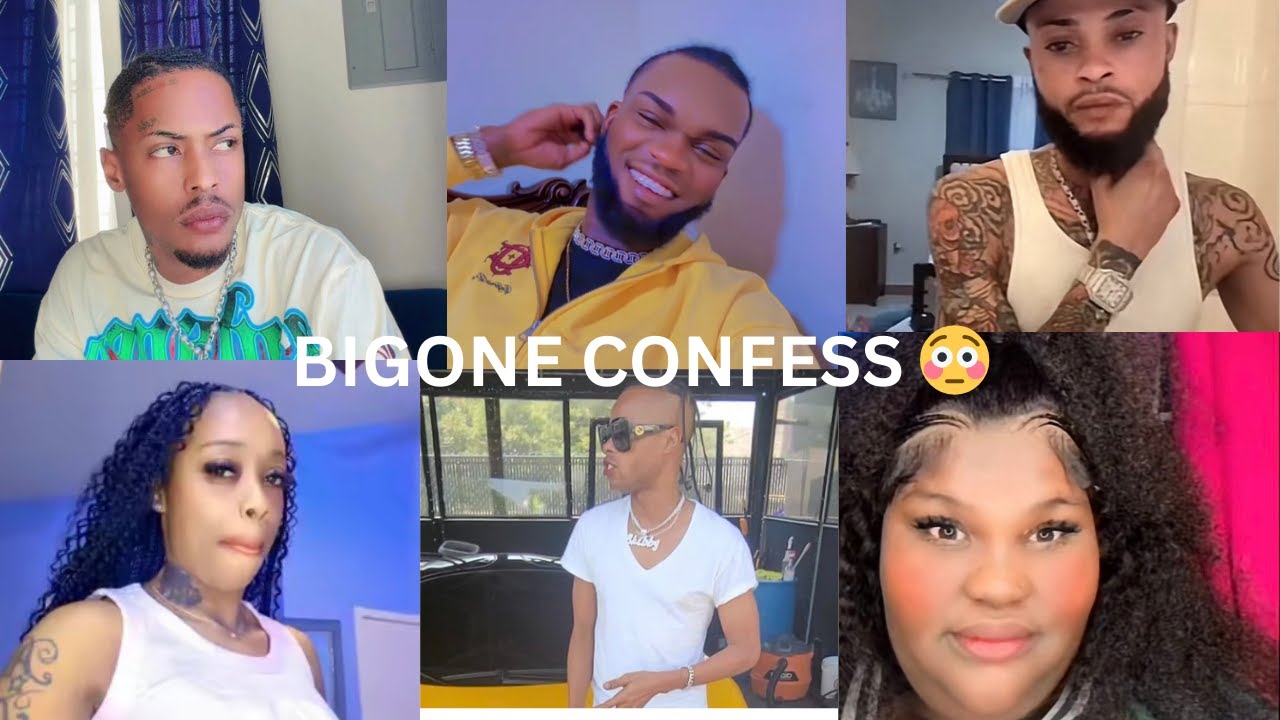 CONFESSION TIME 😳BIGONE ADMIT HIM & FIGURE-IT-OUT A MATE — ROSEALEE TOO QUIET & AKEEM SPEAK TRUTH🔥💥”