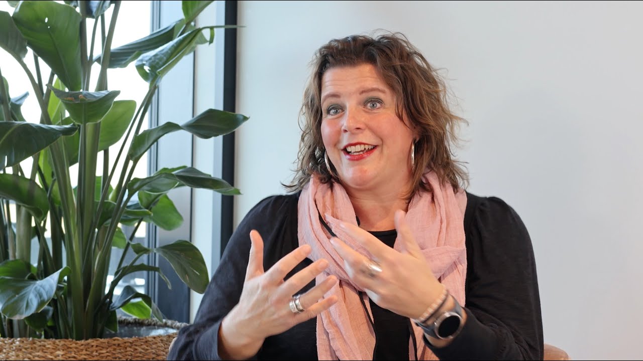 Videoportret Kirsten Zzp Recruiter bij Fygi