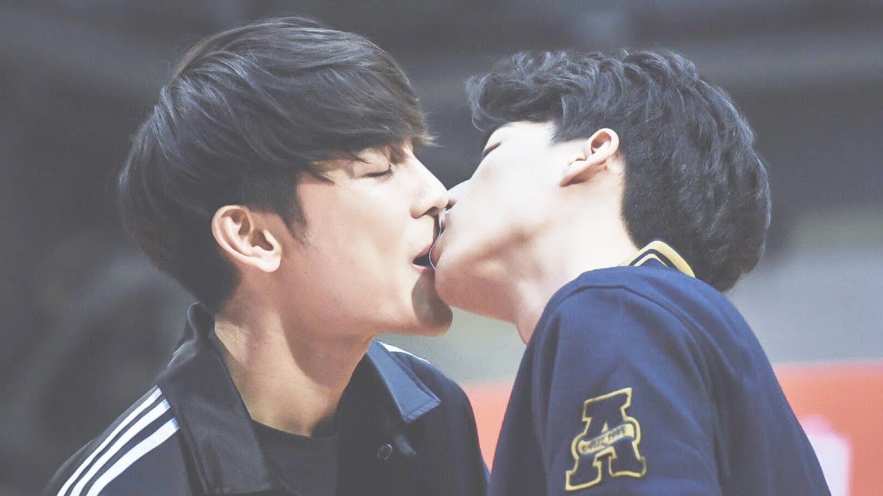 MewGulf （Eng Sub+中字）|ShopeexMewGulf  20191212 ❤️ ' Can I kiss you ? '
