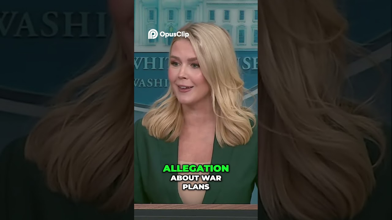 Inside the Controversy | Unpacking Sensitive Military Discussions