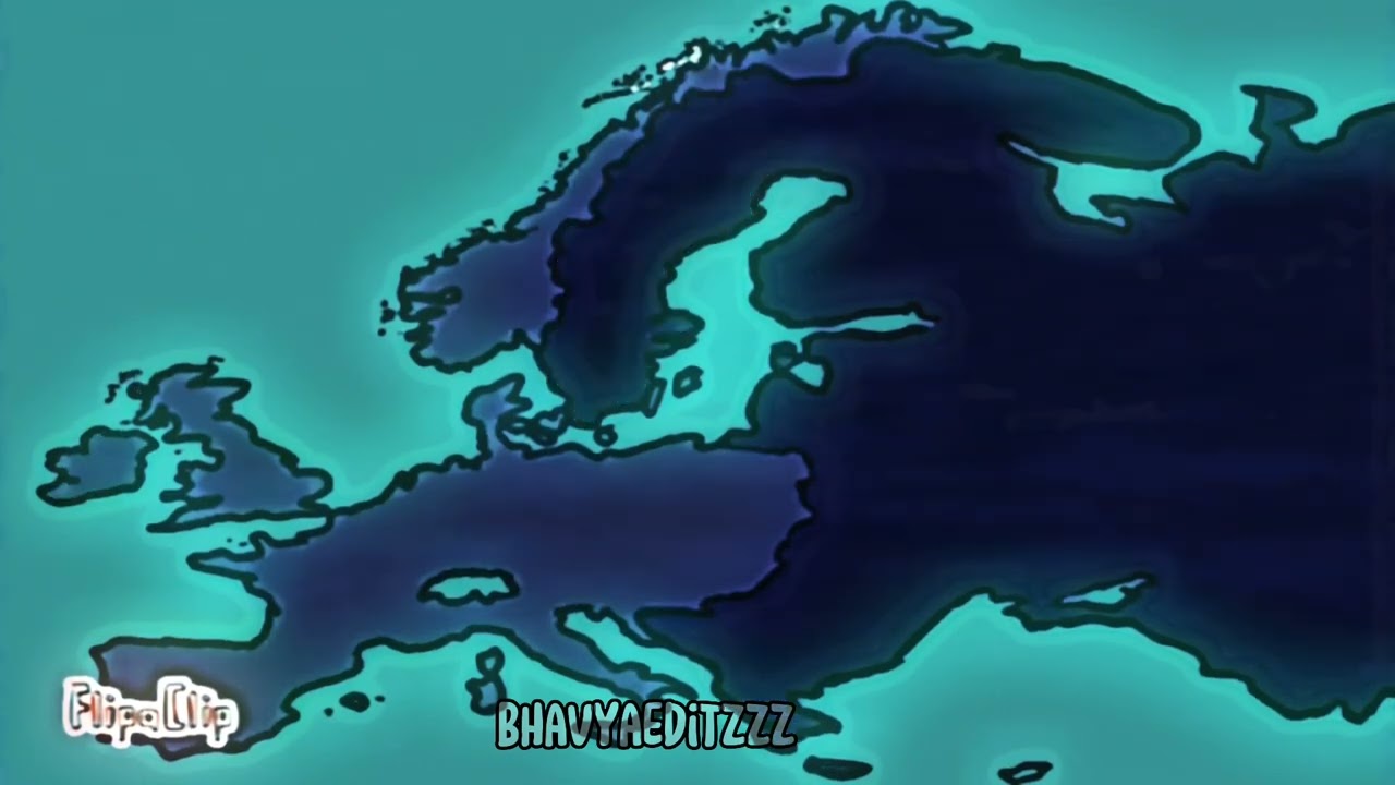 Russia And It's Allies Vs Nato But..... (Unrealistic)