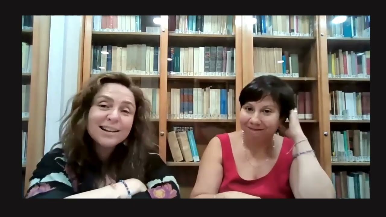 Segundo capítulo Podcast 