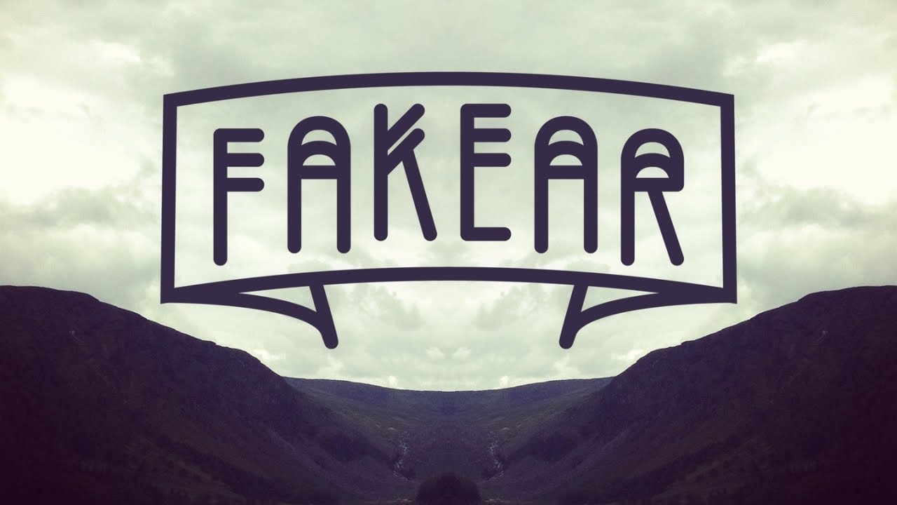 Fakear - When the Night Comes