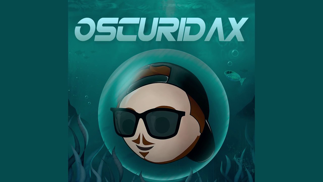 Oscuridad   Pimpe ft  Mourtha REMIX   Fer Palacio