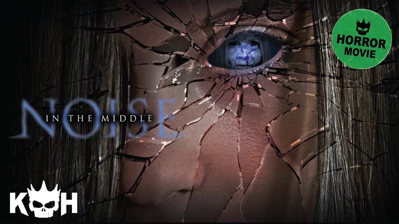 Noise in the Middle 📽️ Haunted House Awakens Child&rsquo;s Psychic Powers | FULL SUPERNATURAL HORROR MOVIE