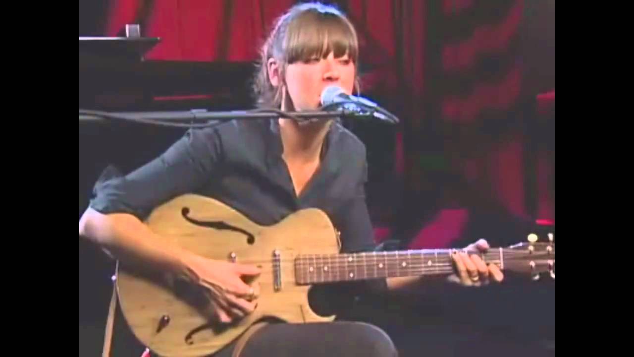 Cat Power - Love & Communication (Rolling Stone)