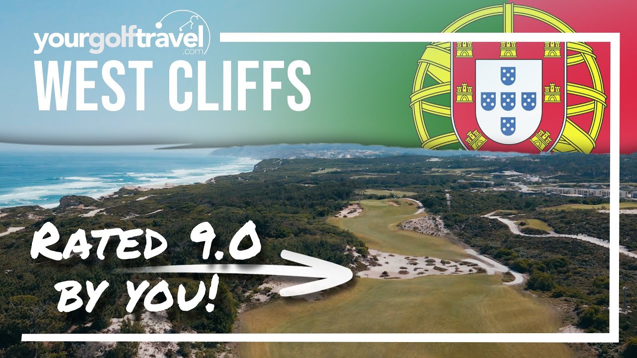 Golf Guide - West Cliffs Golf Course [Portugal]