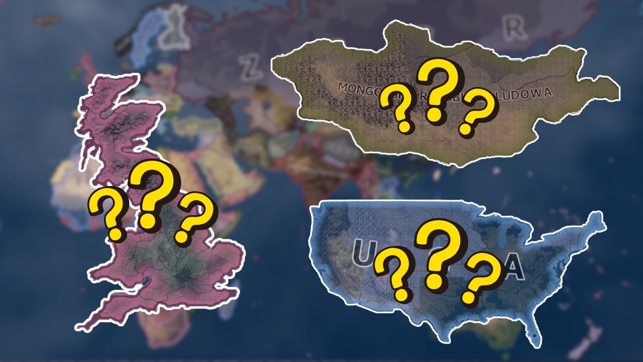 Jakie DLC czekają na nas w przyszłości do Hearts of Iron 4