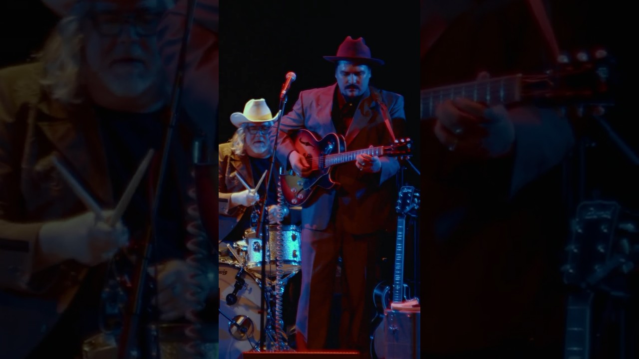 Blue Moon Marquee Quintet live #canadianblues #liveblues #indieblues #junos #blues #jazzblues #indie