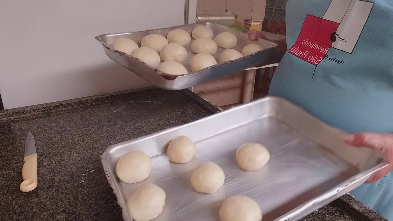 VILMA SOARES... PÃO  ESPECIAL DE BATATA