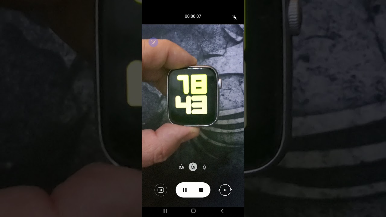 SmartWatch T500 Plus / T55 Plus APP M2 WEAR.