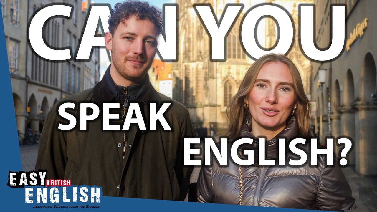 Conversations with Non-native English Speakers | Easy English 219