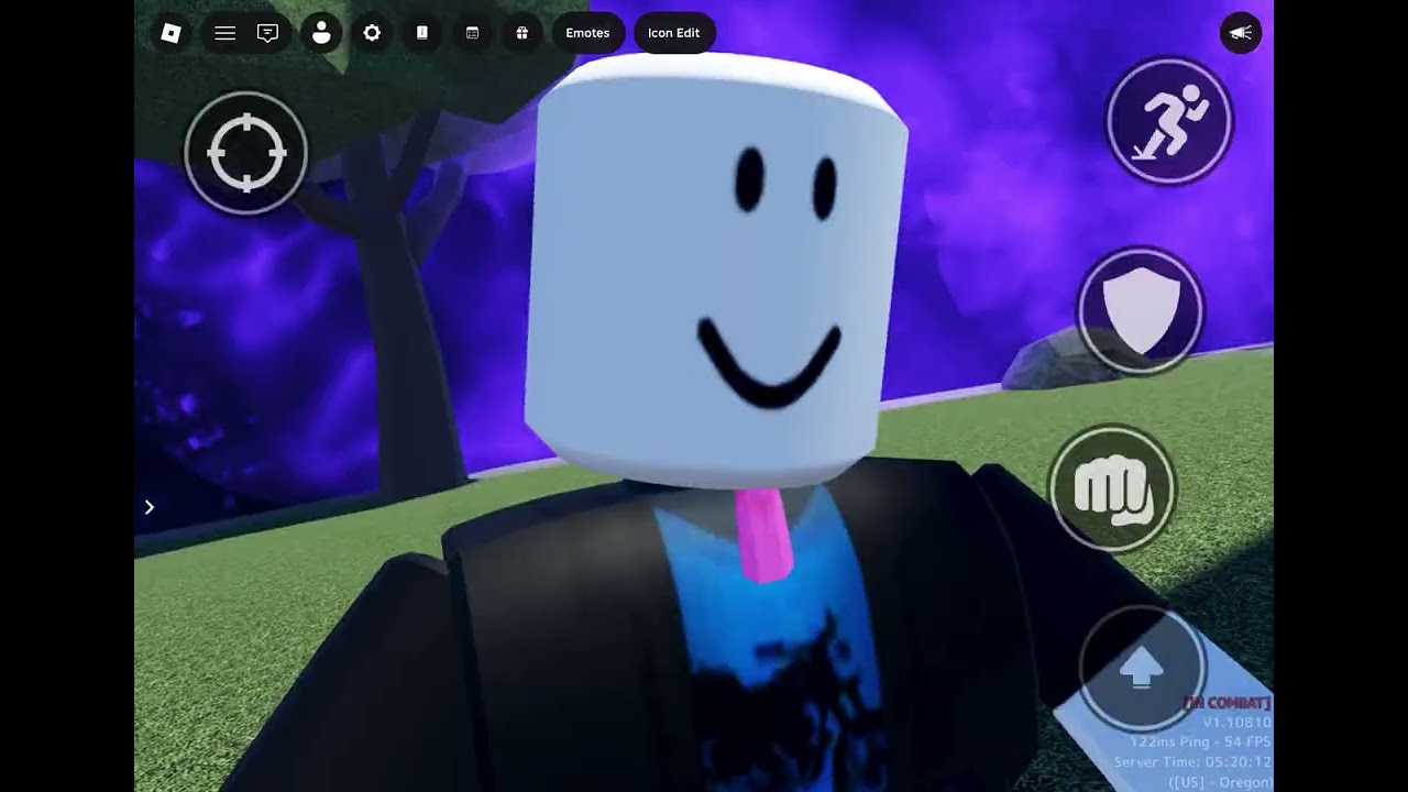 Testing out stand arrows