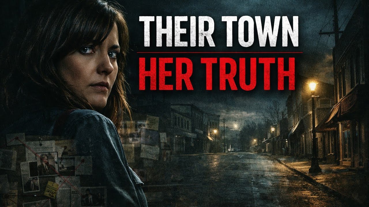 They Didn’t Kill Them — They Made Them Leave | Small Town’s Darkest Secret