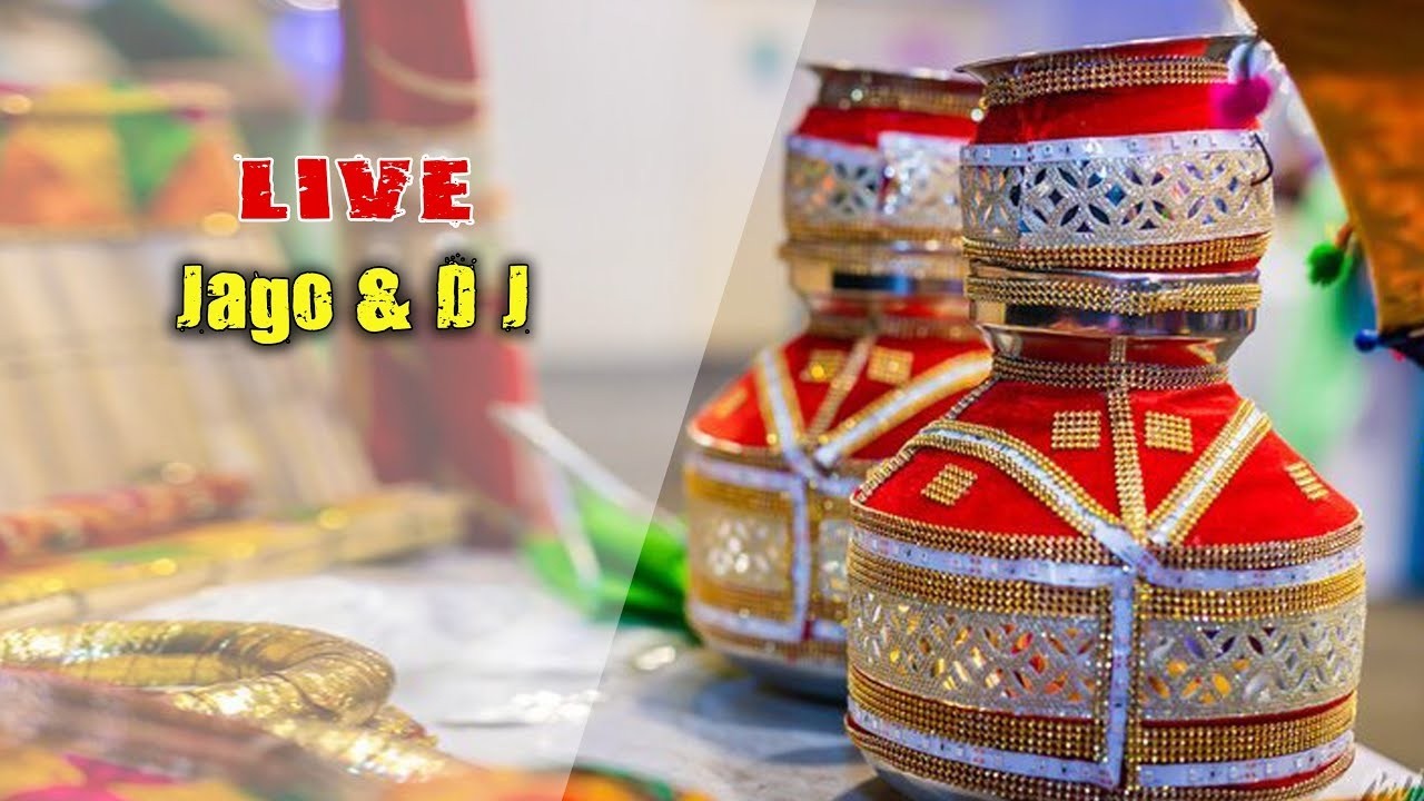 jaago live N S Music Live Abohar Live Stream