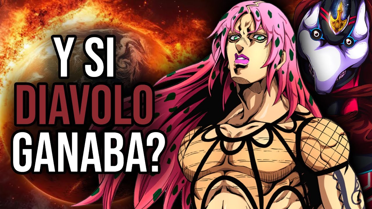 ¿Y si Diavolo ganaba? (King Crimson Requiem)