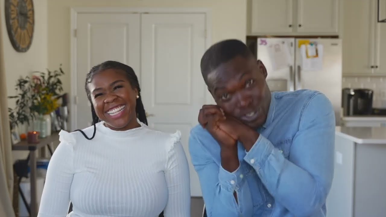The Truth That Nobody Will Tell You (Three Years Married) | Kier and Noémie