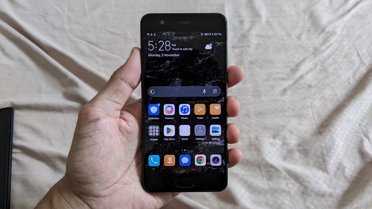 Huawei P10 Plus wraca do życia w 2025 roku