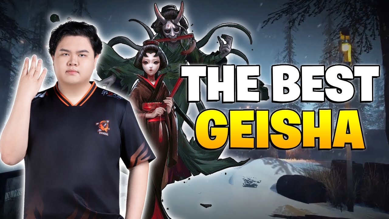 DongX может быть причиной ослабления Geisha