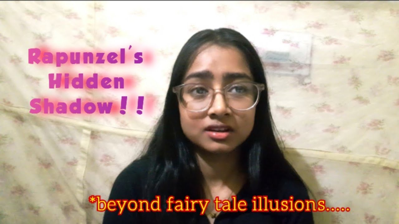 🎥 From Instagram Reel to Deep Realization: The Disney Princess Theory That Changed My Life!!