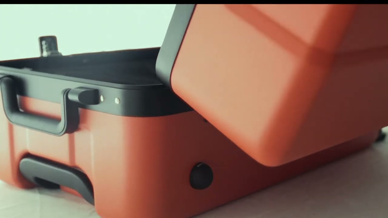 OUMOS Container Series ASMR Full Horizontal
