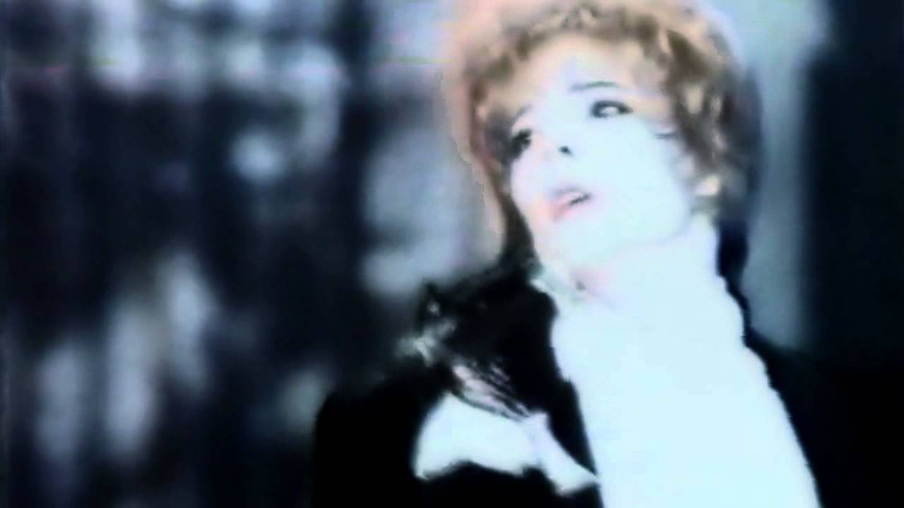 Mylene Farmer - A quoi je sers (mix by frr)