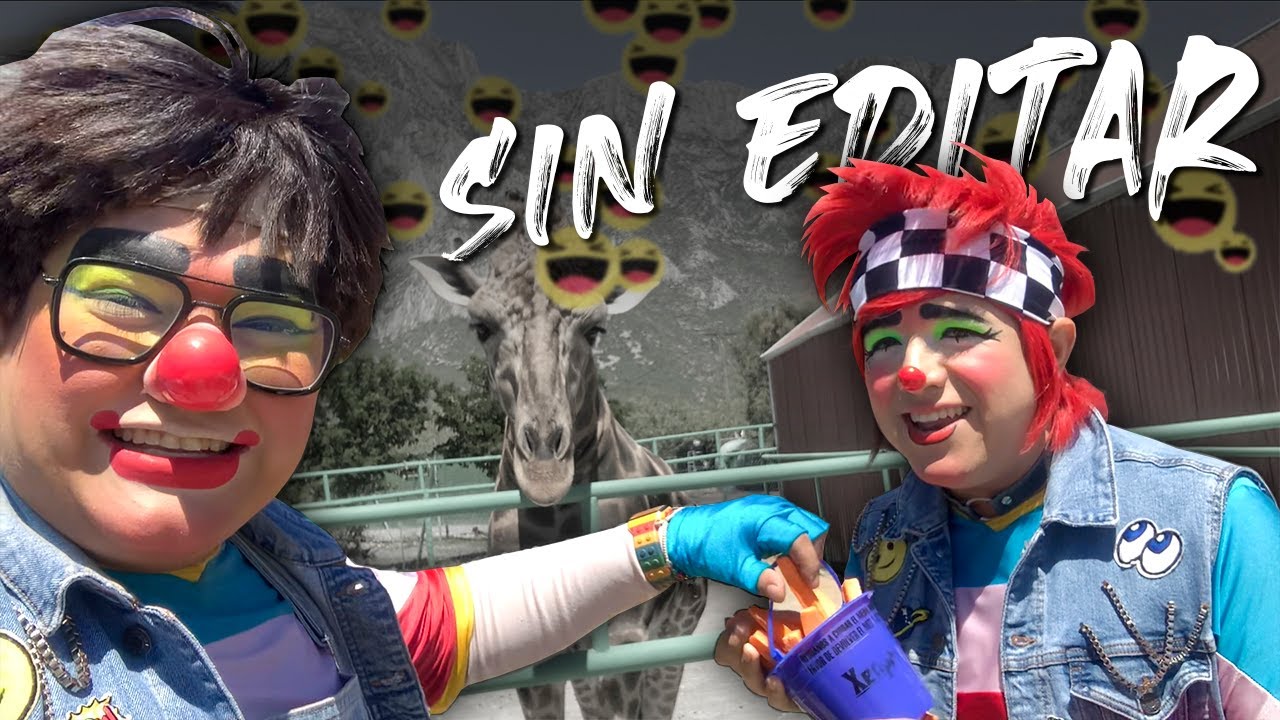 Video SIN EDITAR de Ramito y Gordito | Así somos REALMENTE | HORAS EXTRA | Ramito y Gordito