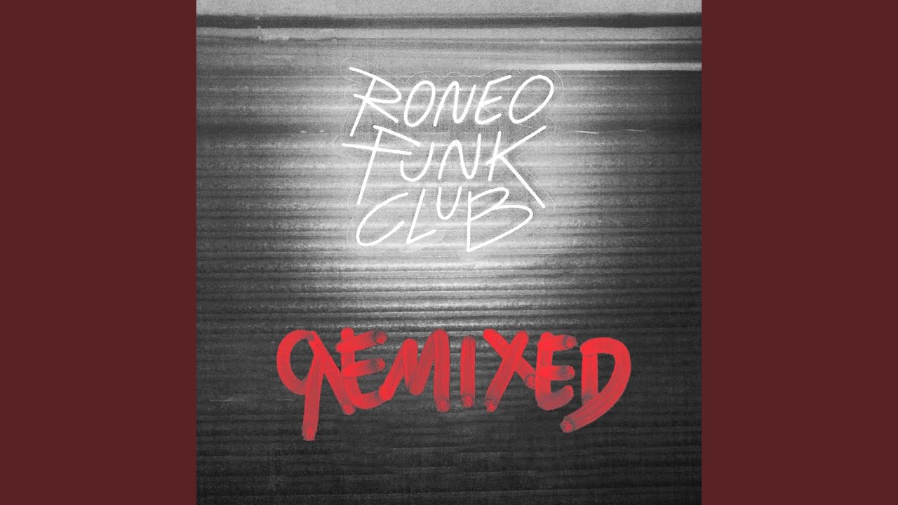 Realejo Beach_Dan Solo_Remix