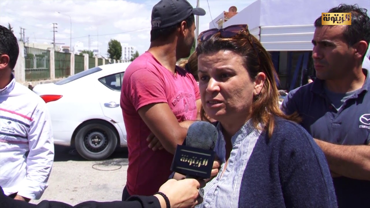 حالة من الإحتقان في صفوف أهالي ساقية الزيت بصفاقس