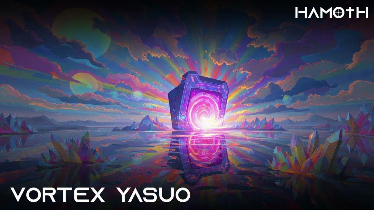 Vortex Yasuo - The Plasma Teleport