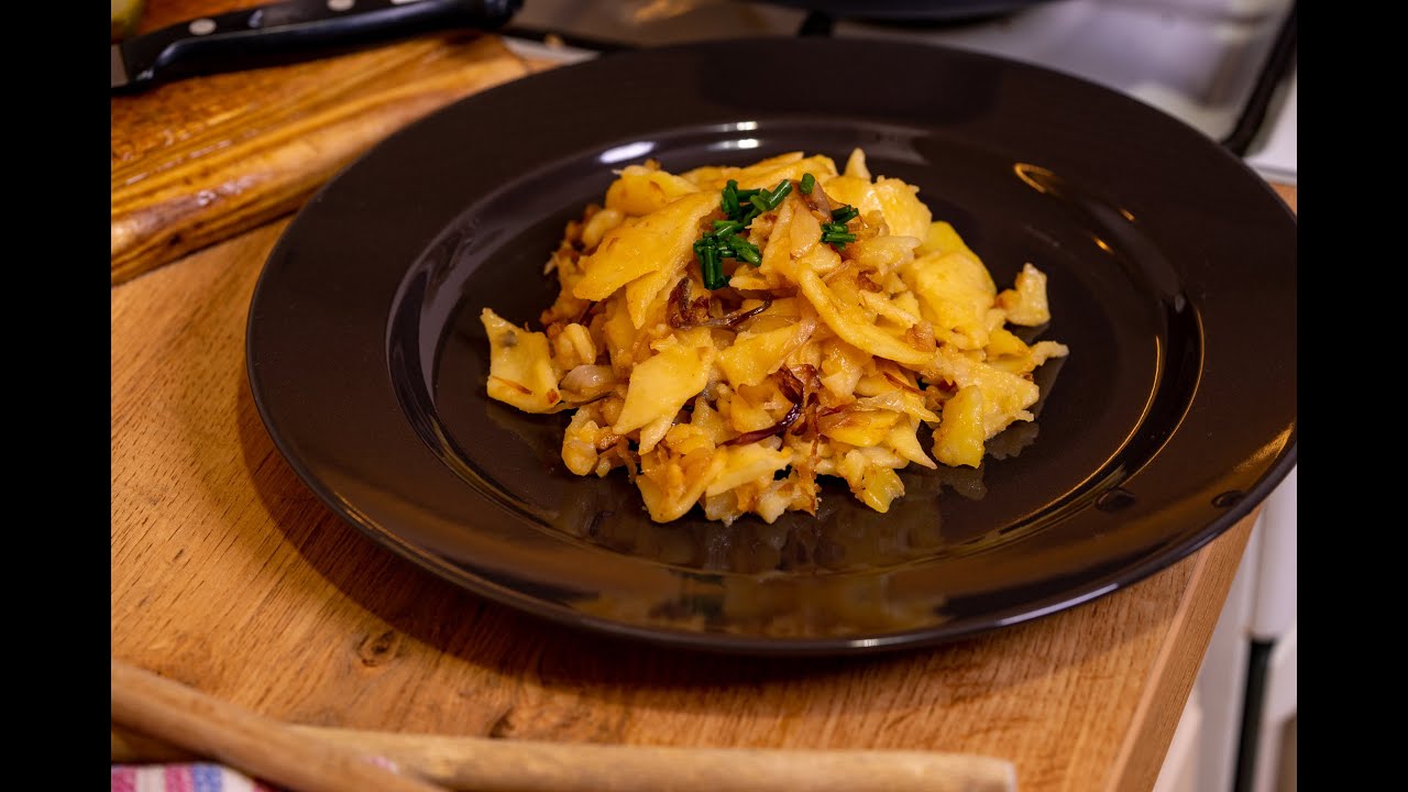 Recept na Granadír s domácimi fliačkami │ Zuzana Machová