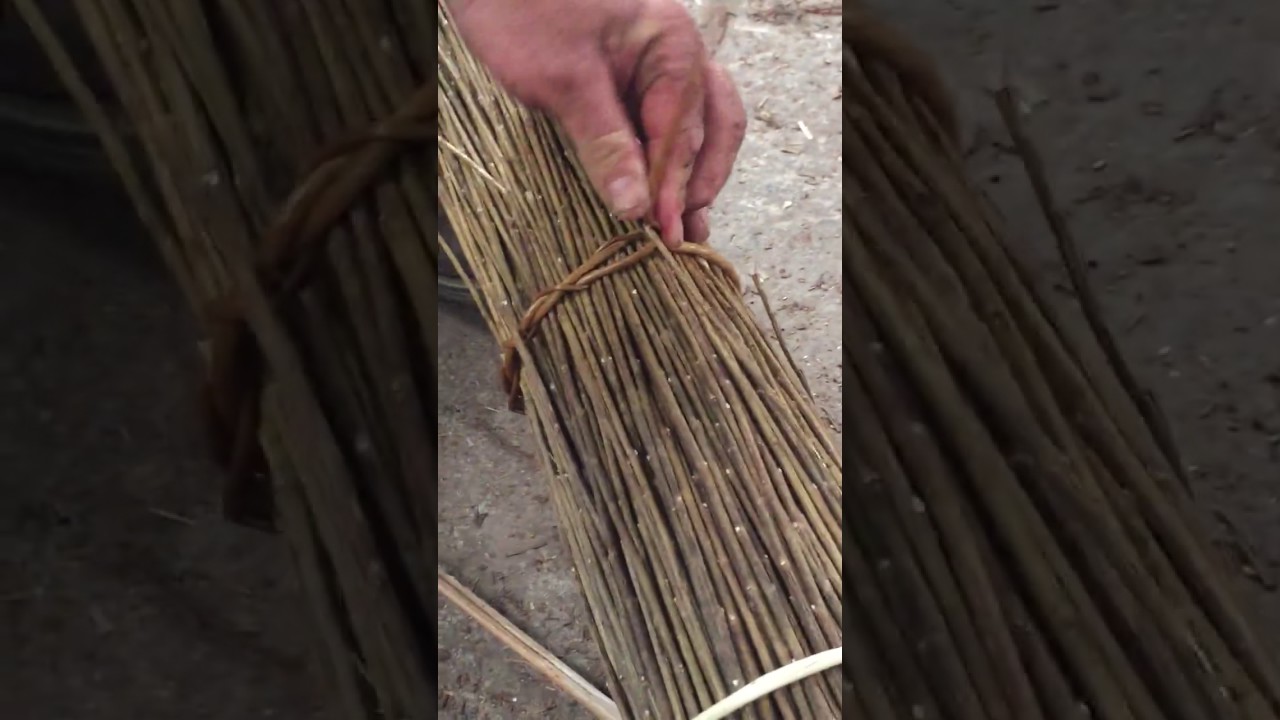 Willow Rose Knot