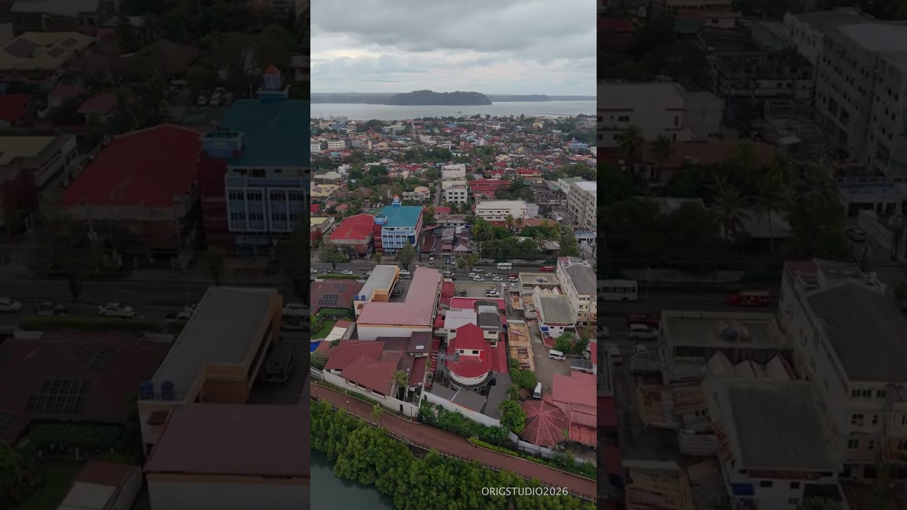 Iloilo River Esplanade1