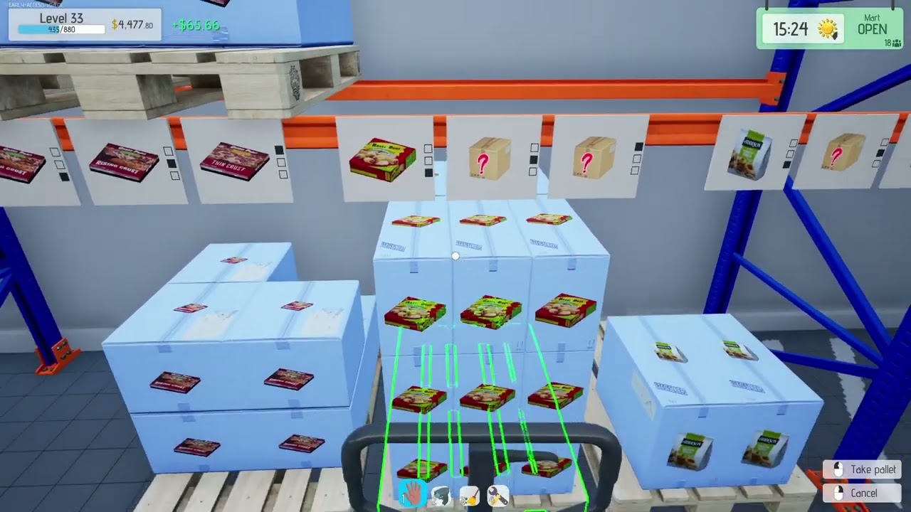 Better Mart  Ep 18