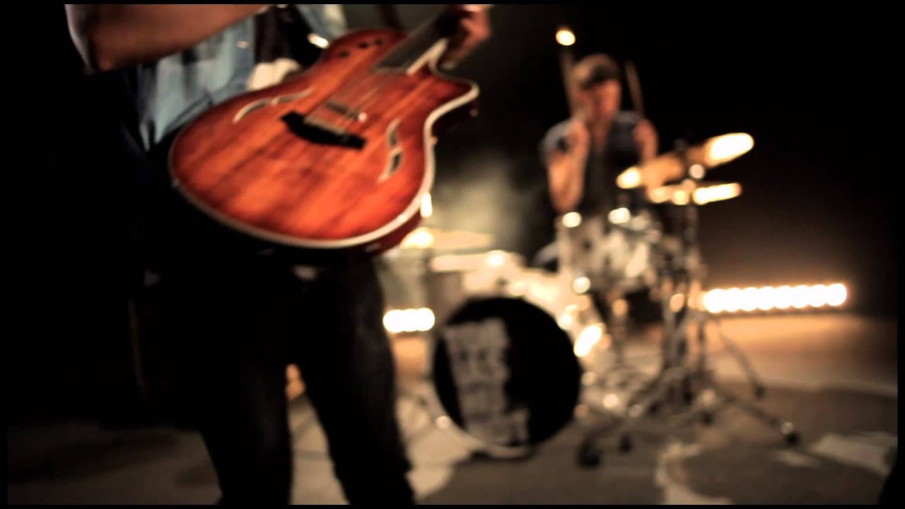 Tobias Hundt – Am Leben (Offizielles Musikvideo)