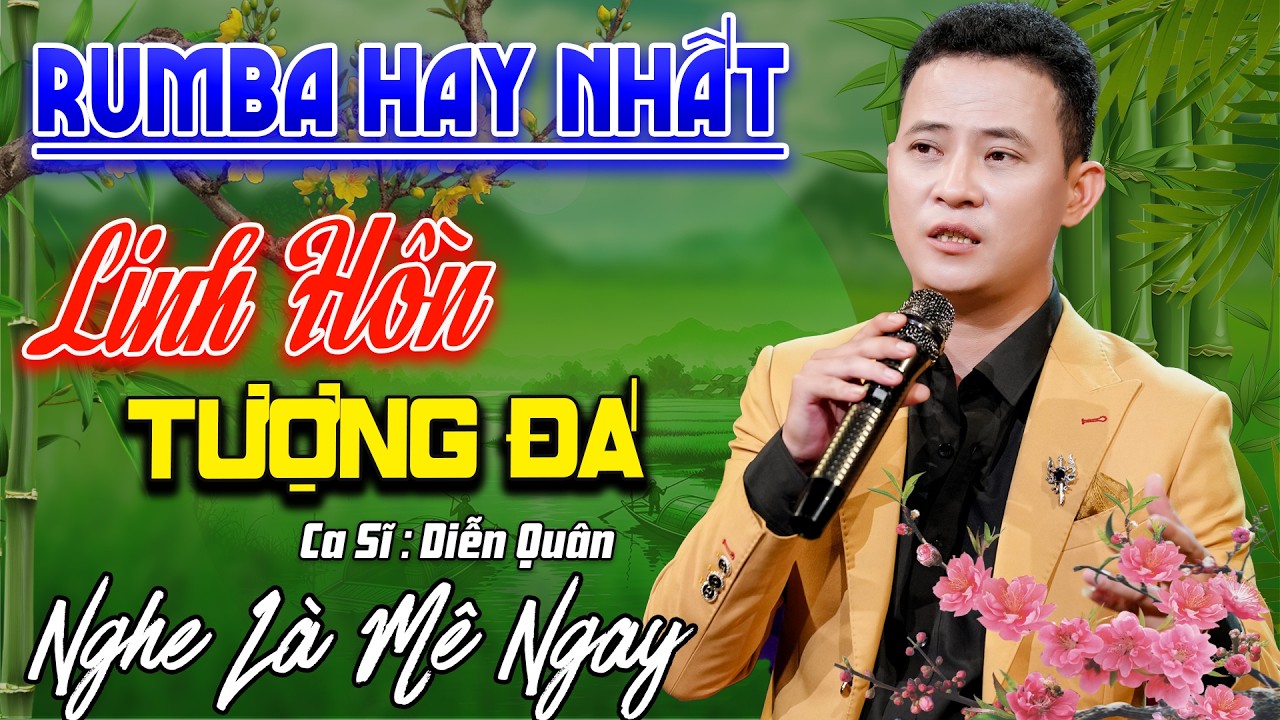 Linh Hồn Tượng Đá | Nhạc Lính Bolero DIỄN QUÂN 1975 Đặc Biệt Toàn Bài Hay | Nhạc Xưa Hải Ngoại