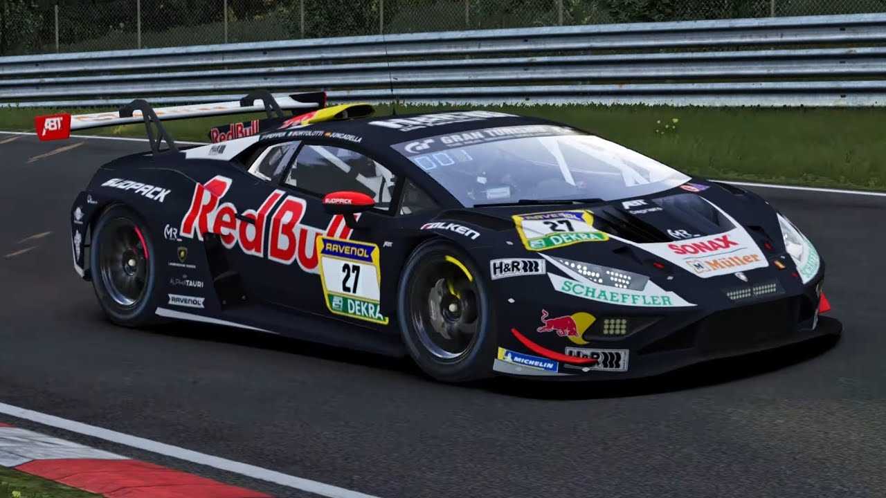 Onboard  + Replay GT-M Lanzo V10 Evo2 - Real FFB Pure