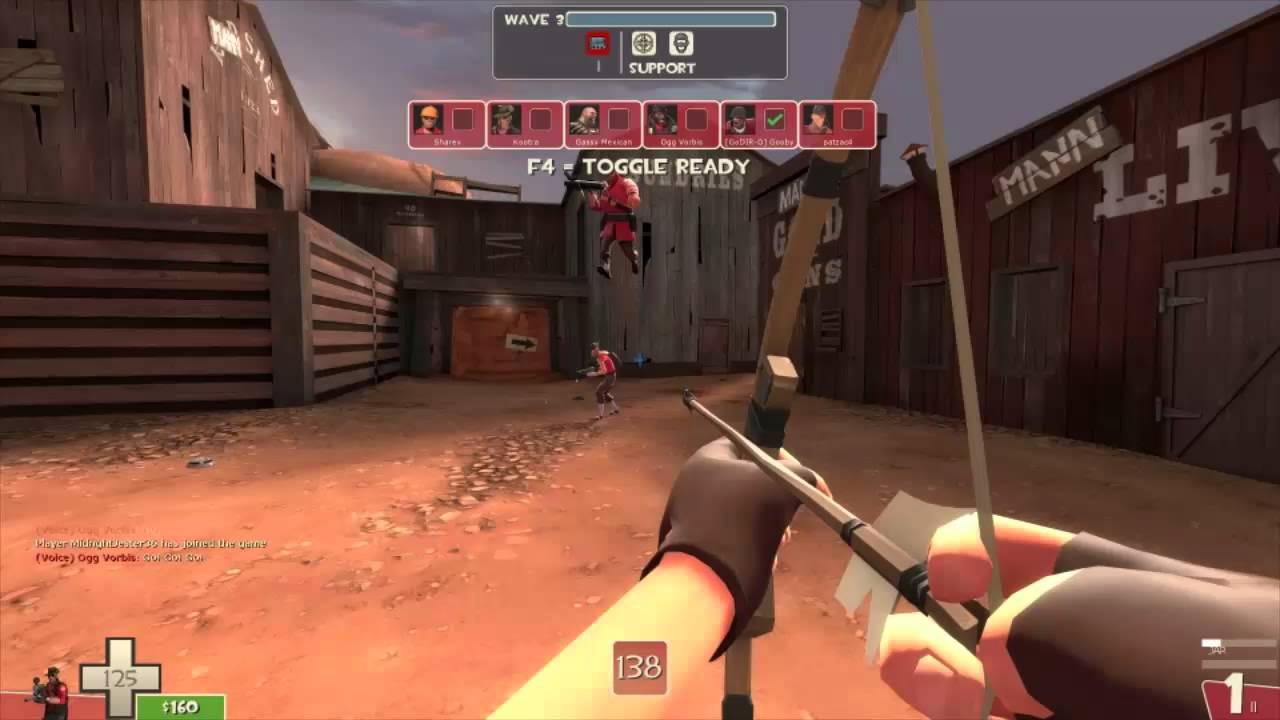 Kootra's Lowlights - Fate Changer Pee Shooter