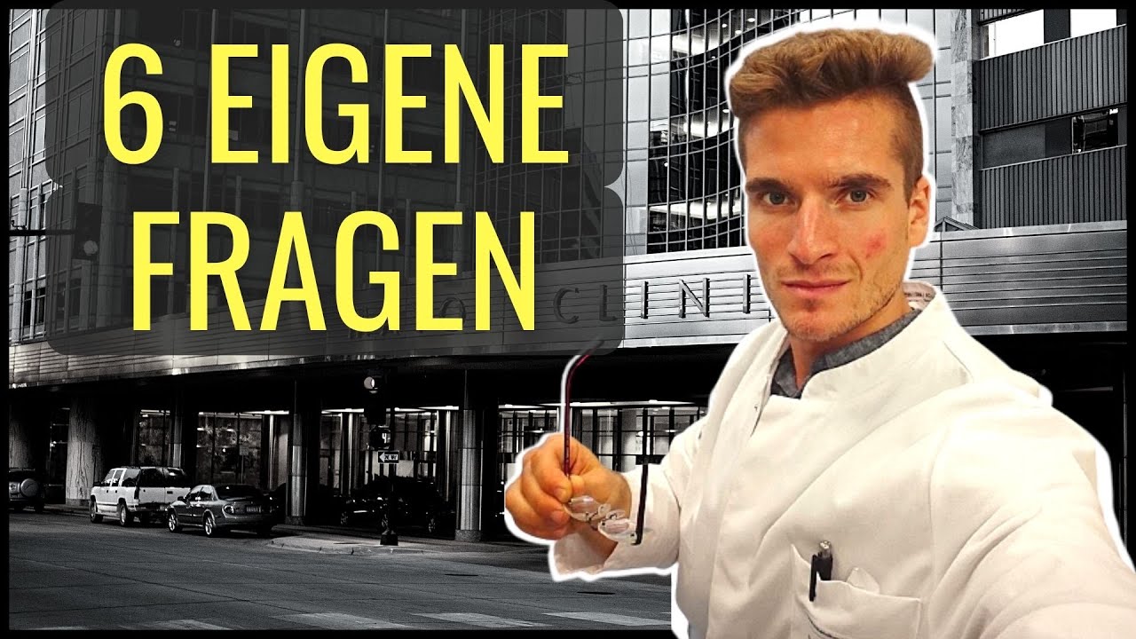 6 Fragen an den Arbeitgeber beim Vorstellungsgespräch als Assistenzarzt | Medi Heroes