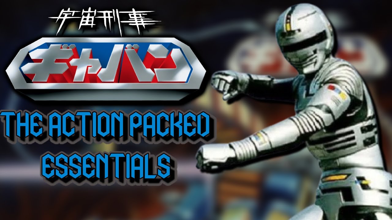 Gavan Analysis - The Action Packed Goods