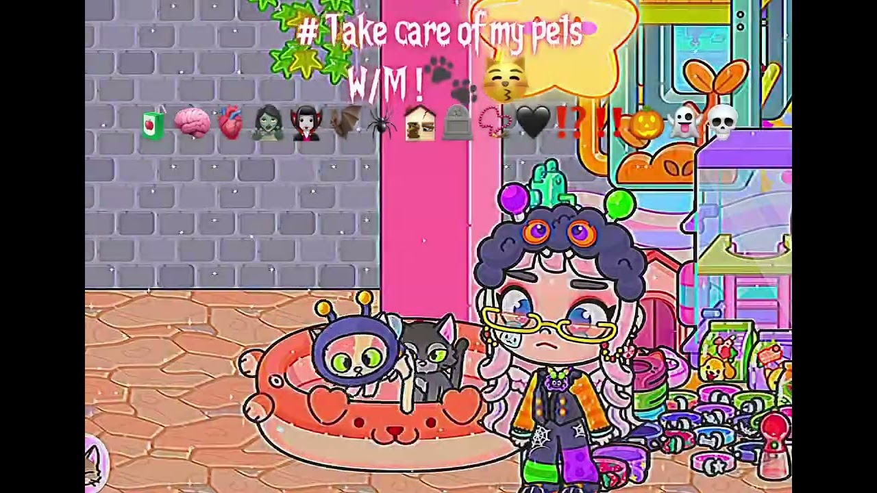 HALLOWEEN 🎃 