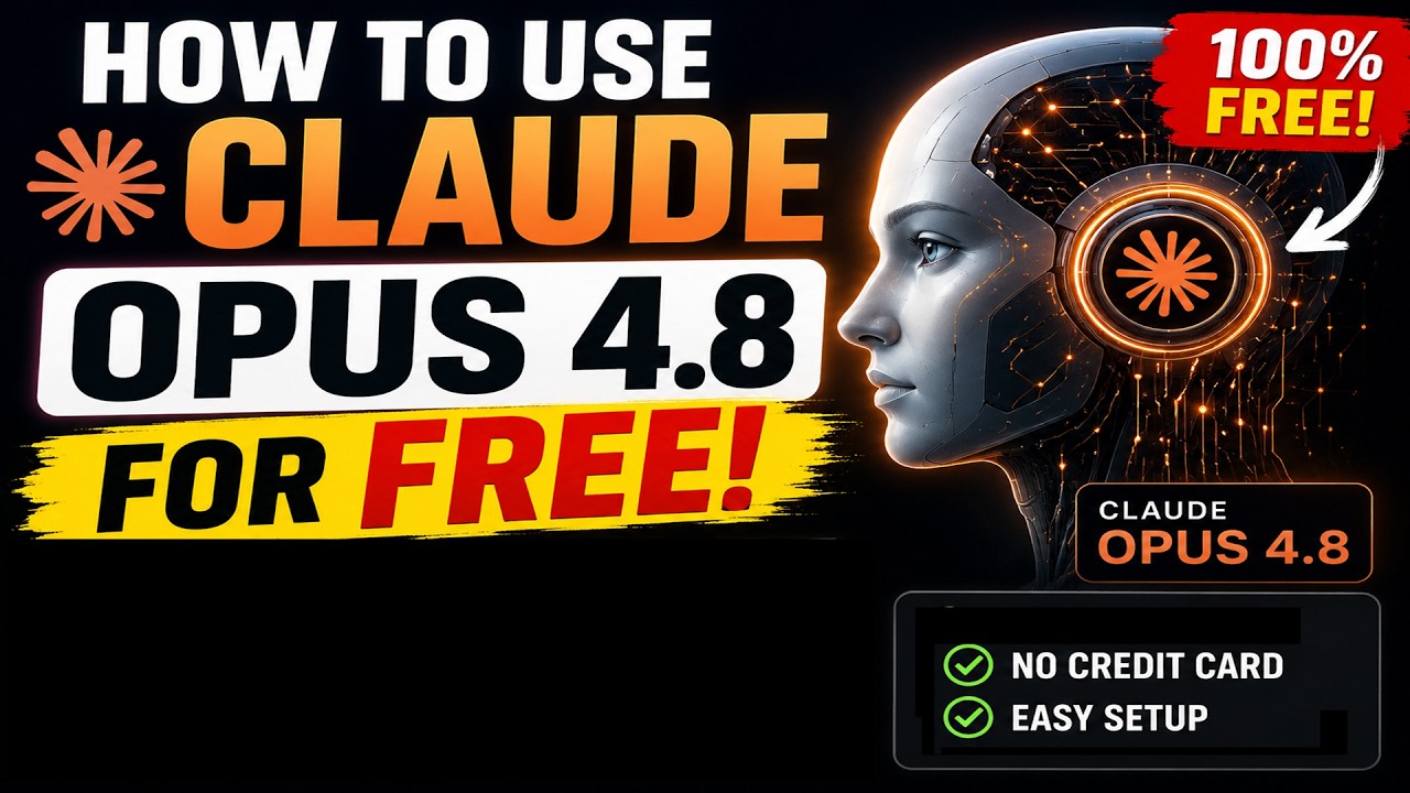 Простой способ бесплатно использовать Claude Opus 3.5