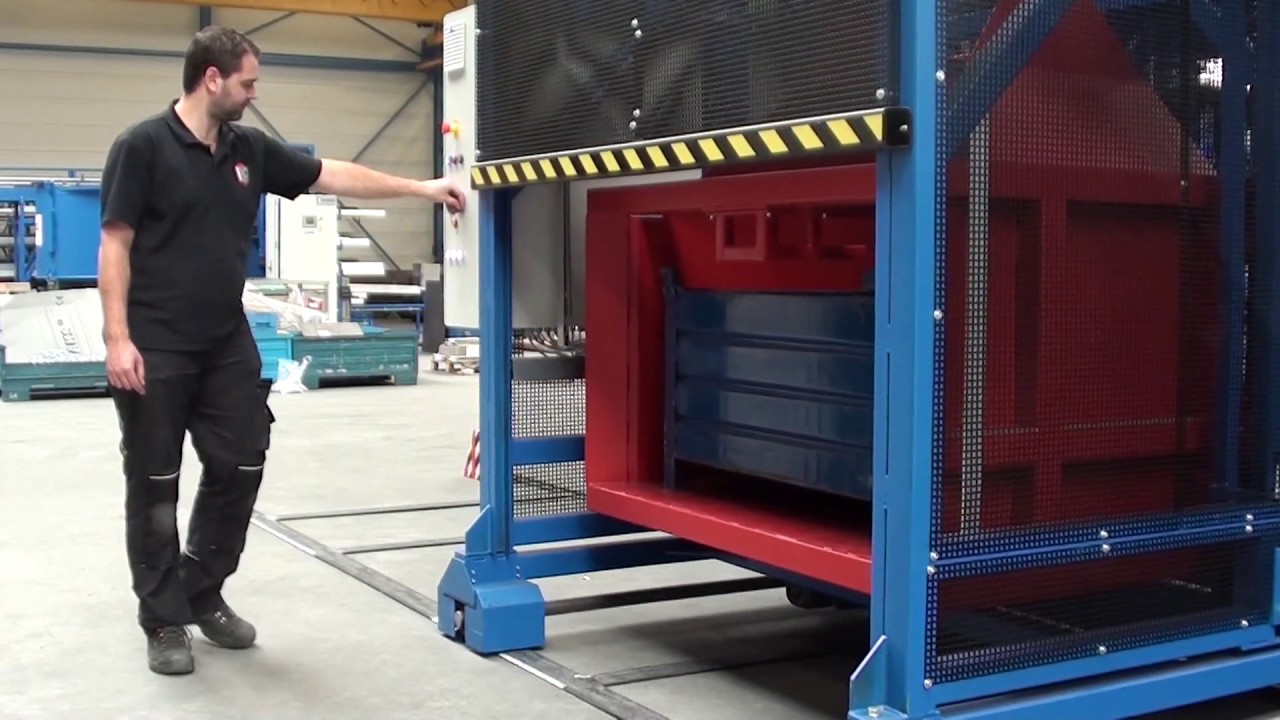 Weighpack Packaging Solutions - Baks Bag Filling Machine  2016 162